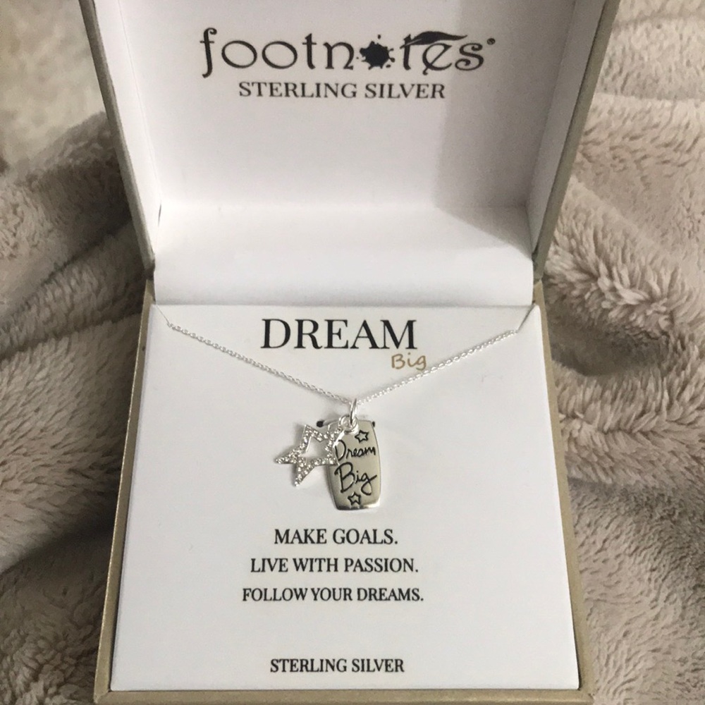 Sterling Silver necklace